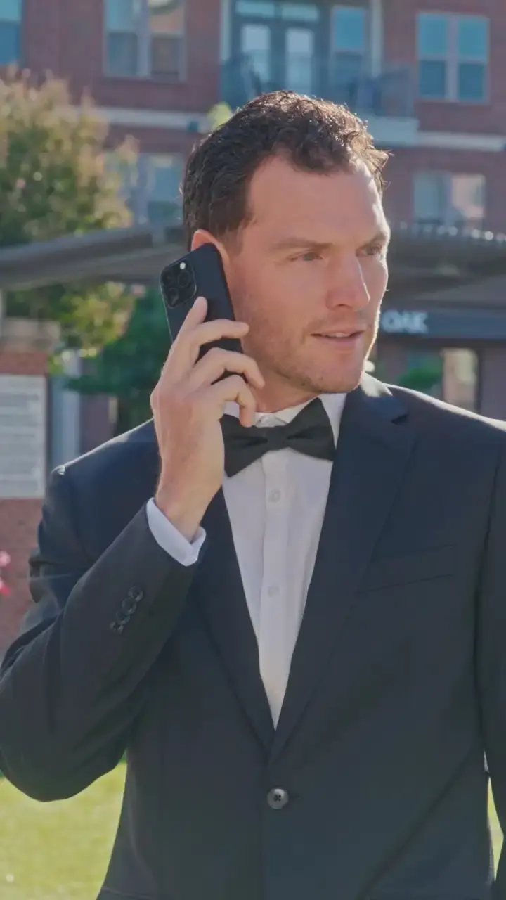 Episode 5 of Rented a Billionaire Husband for Christmas