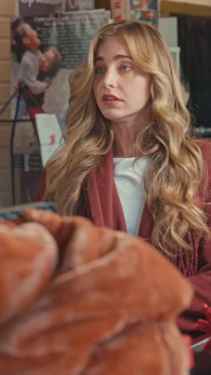 Episode 7 of Rented a Billionaire Husband for Christmas