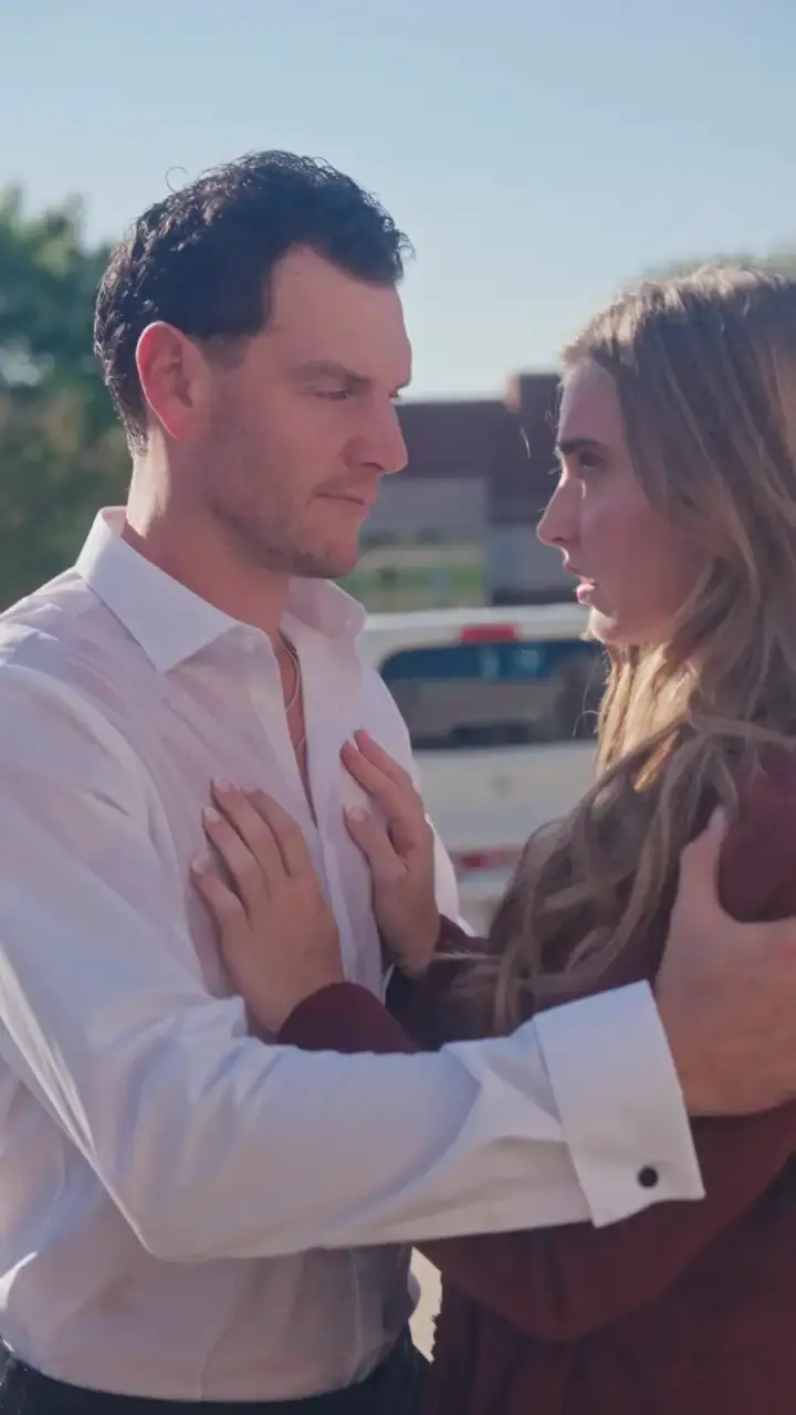 Episode 9 of Rented a Billionaire Husband for Christmas
