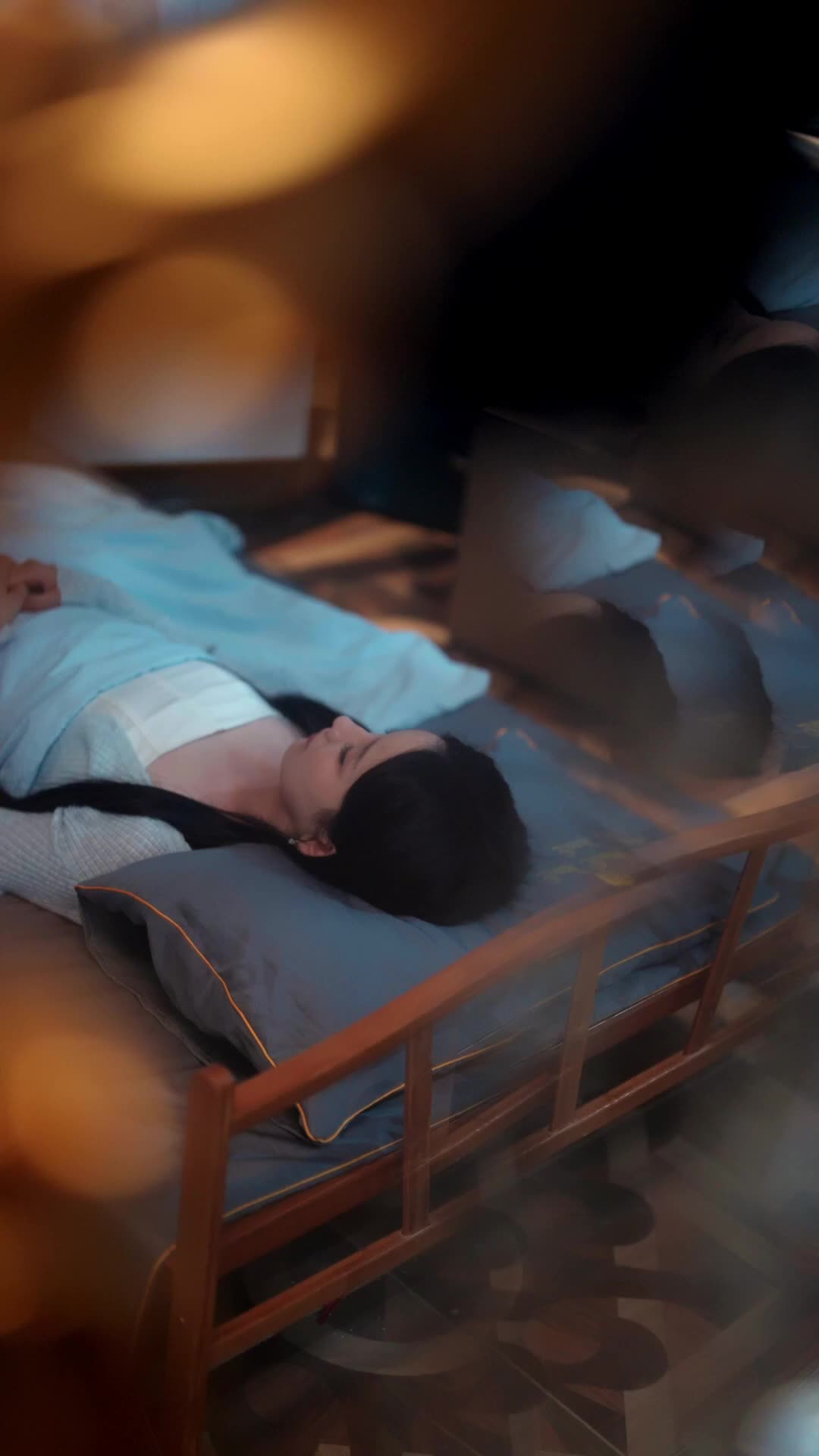 Episode 1 of Restoring My Life: From Blood Bank to CEO's Bride