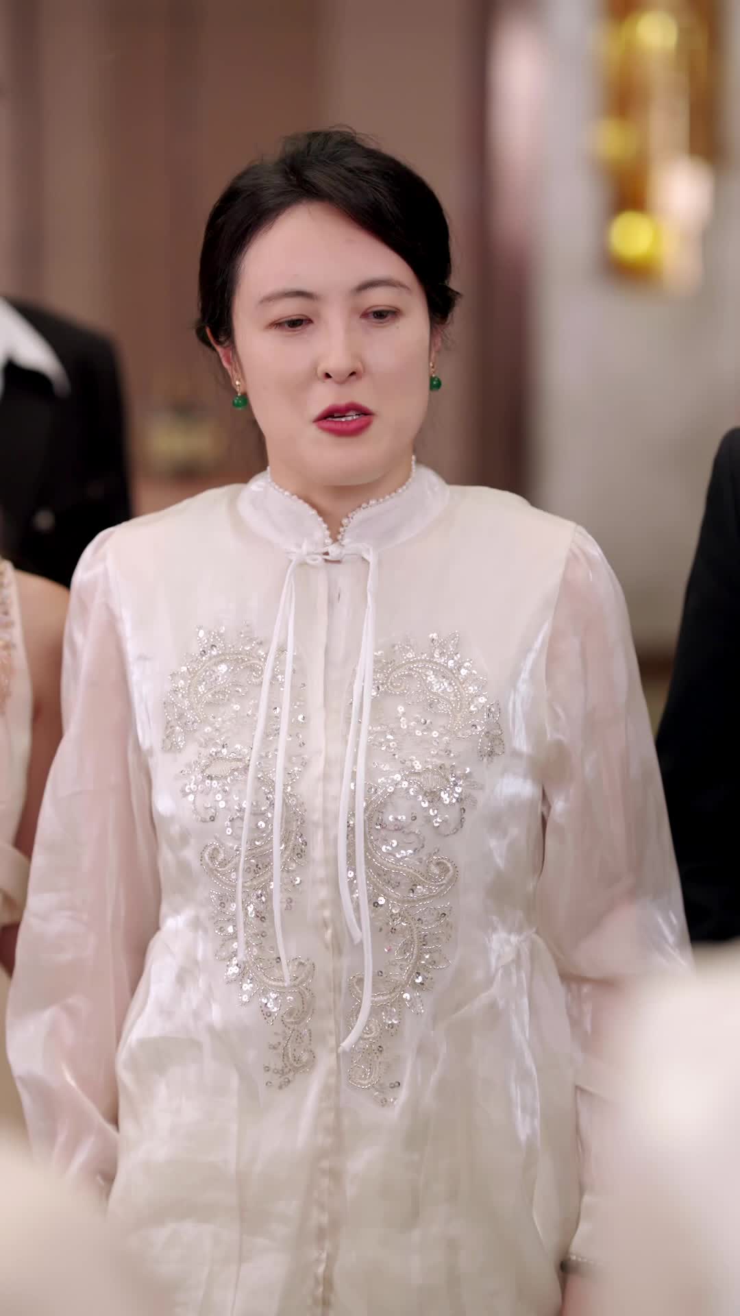 Episode 10 of Restoring My Life: From Blood Bank to CEO's Bride