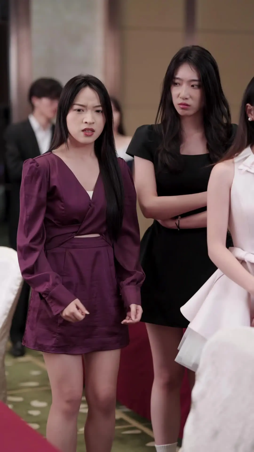 Episode 13 of Restoring My Life: From Blood Bank to CEO's Bride