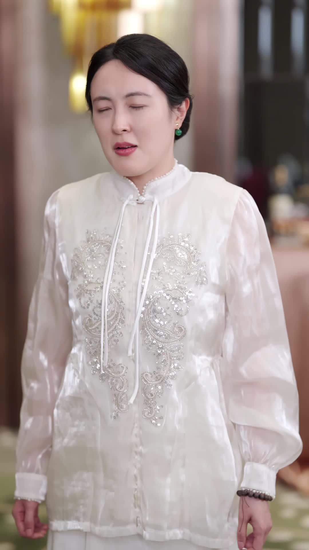 Episode 14 of Restoring My Life: From Blood Bank to CEO's Bride