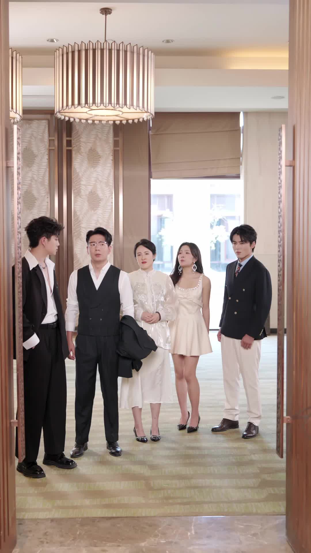 Episode 15 of Restoring My Life: From Blood Bank to CEO's Bride