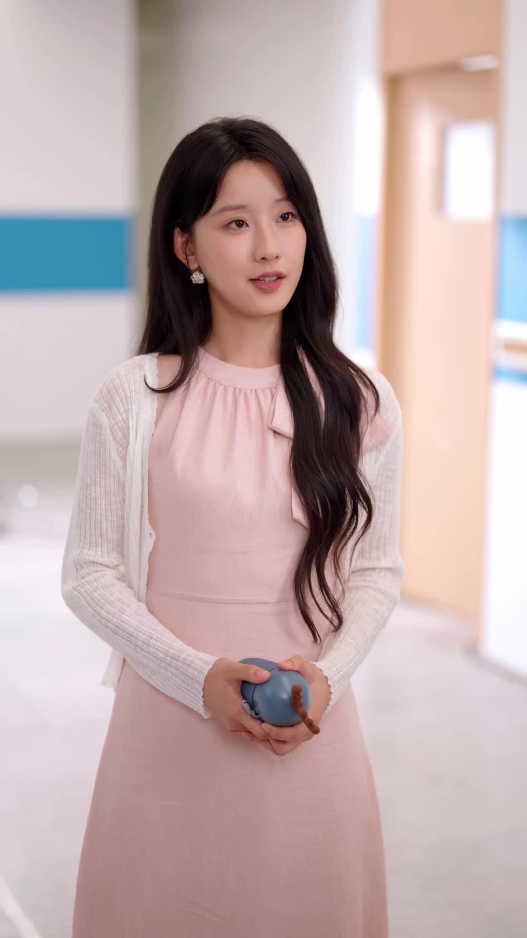 Episode 17 of Restoring My Life: From Blood Bank to CEO's Bride