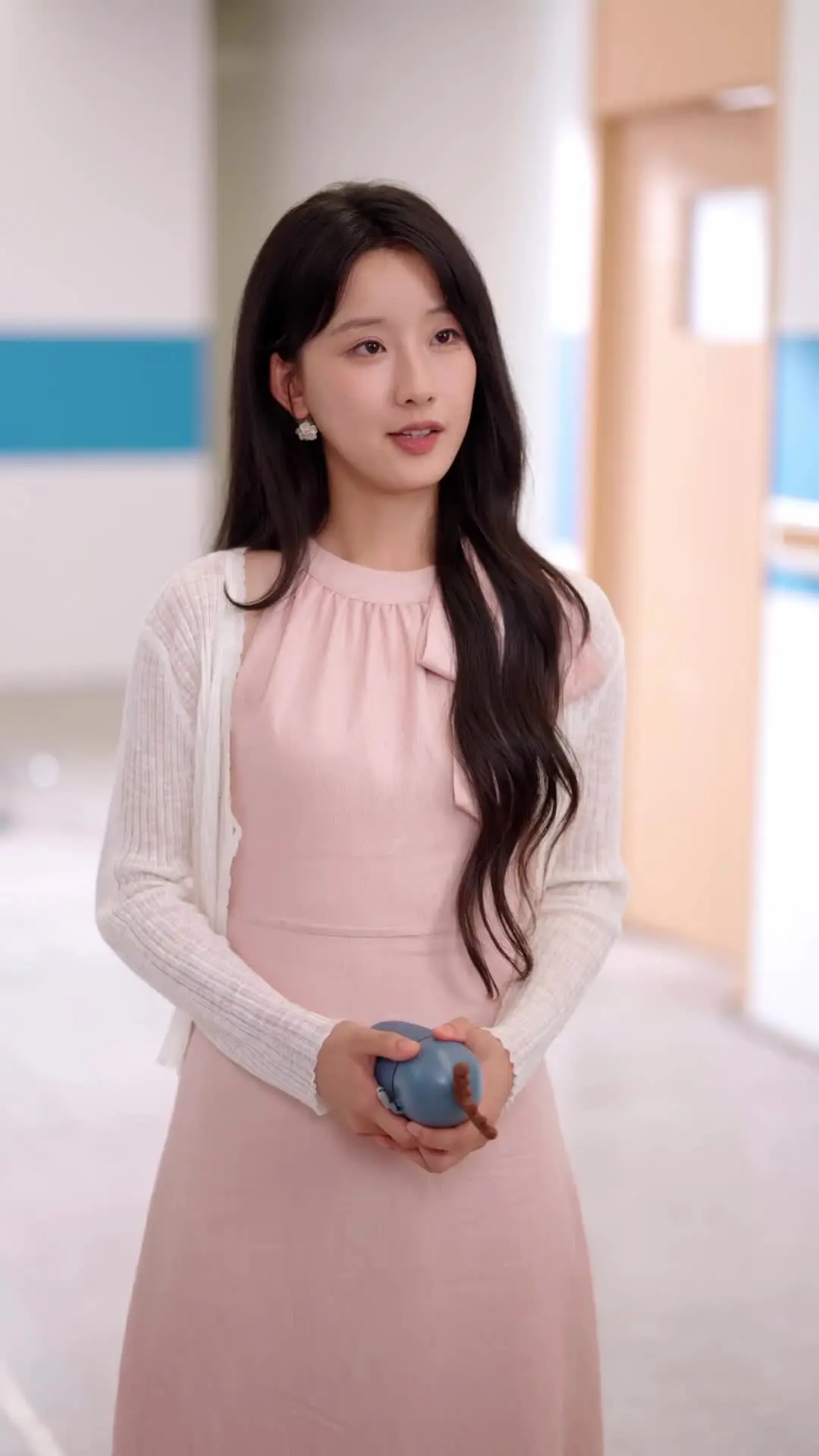 Episode 17 of Restoring My Life: From Blood Bank to CEO's Bride