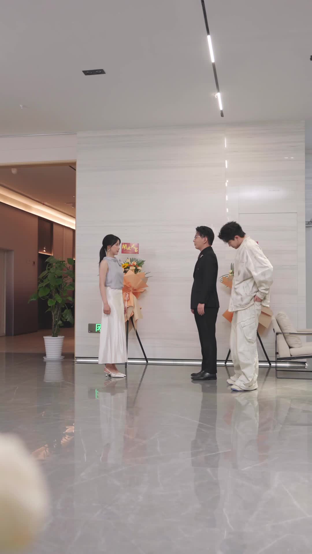 Episode 41 of Restoring My Life: From Blood Bank to CEO's Bride