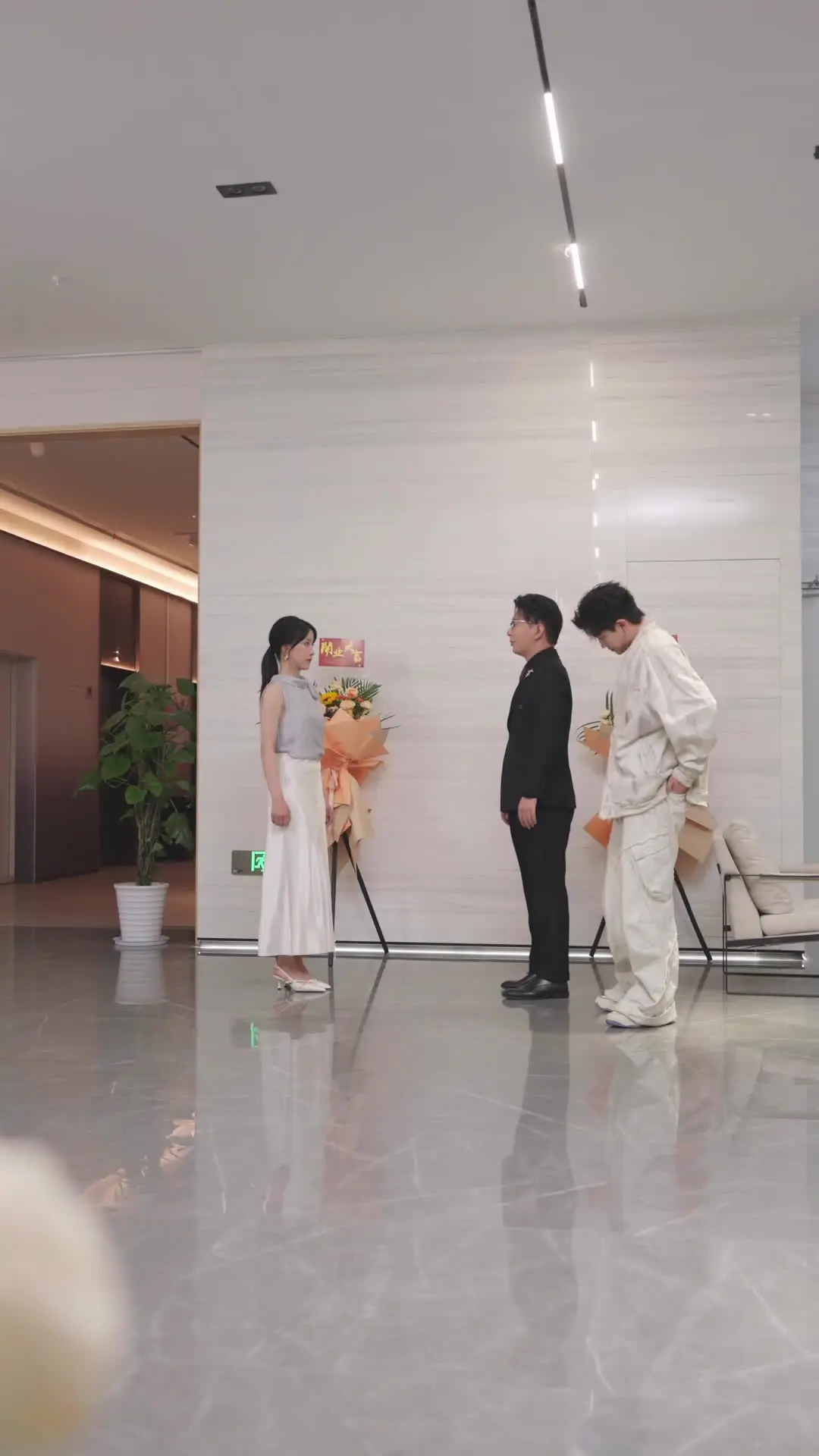 Episode 41 of Restoring My Life: From Blood Bank to CEO's Bride
