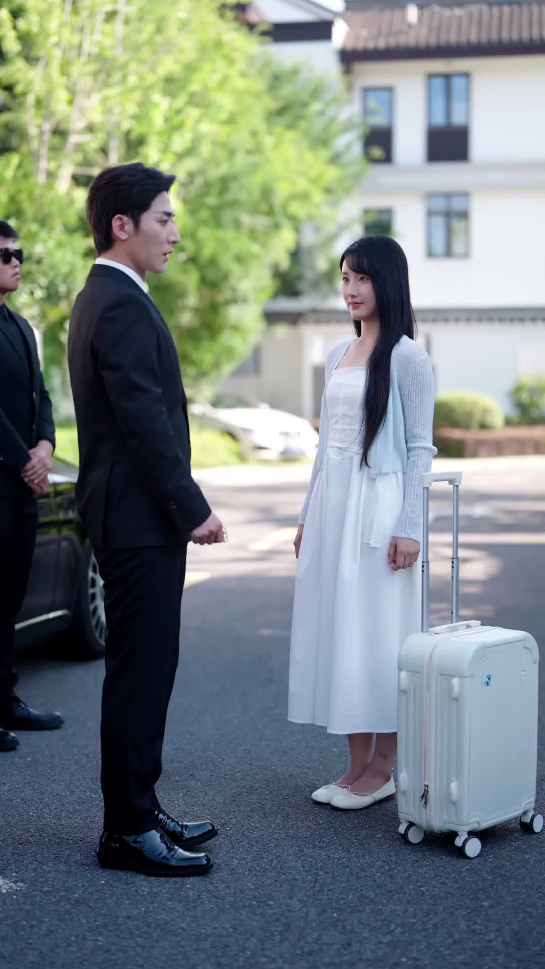 Episode 5 of Restoring My Life: From Blood Bank to CEO's Bride