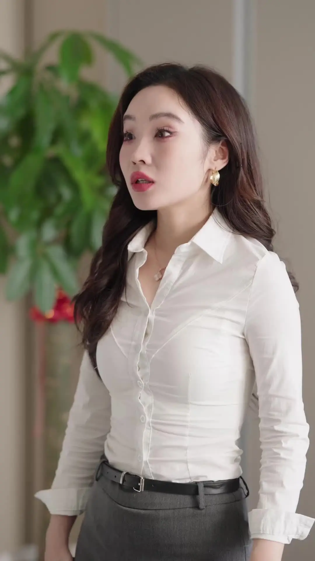 Episode 56 of Restoring My Life: From Blood Bank to CEO's Bride