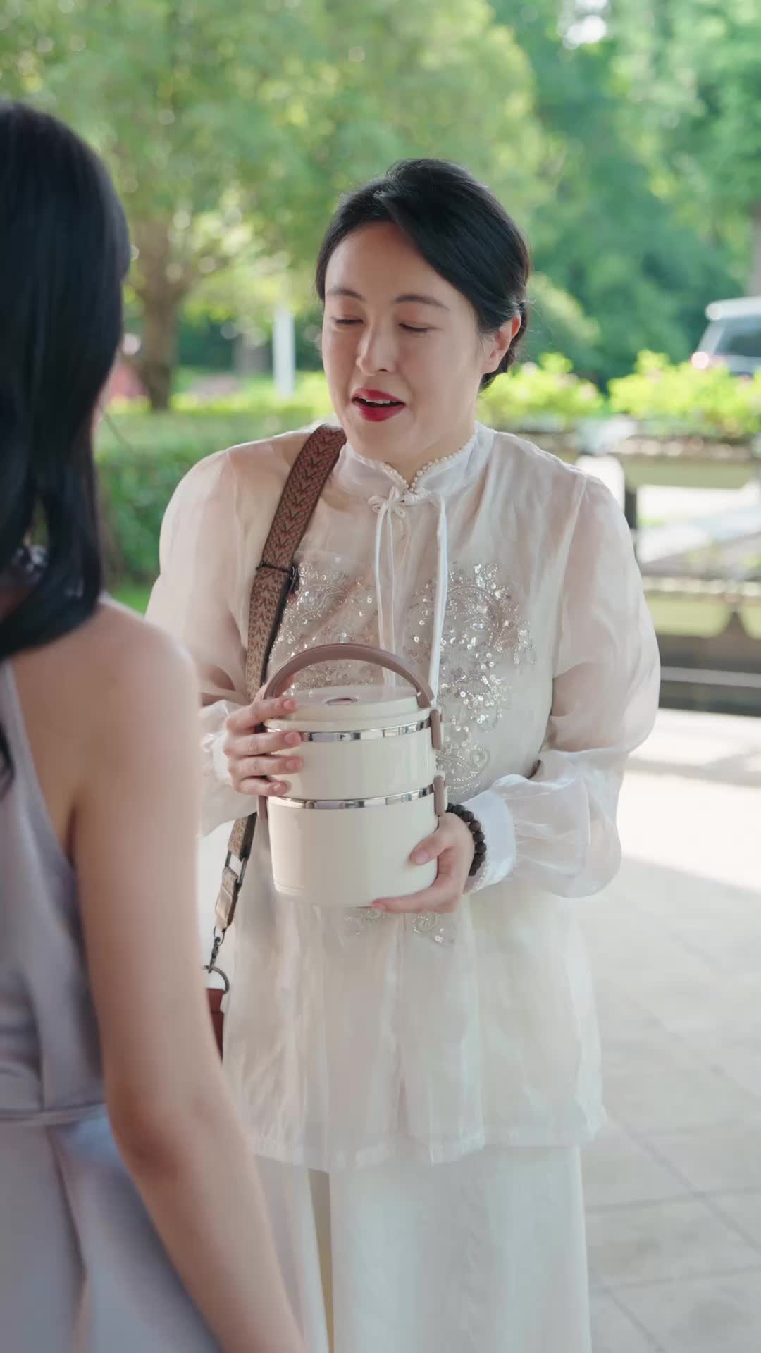 Episode 61 of Restoring My Life: From Blood Bank to CEO's Bride