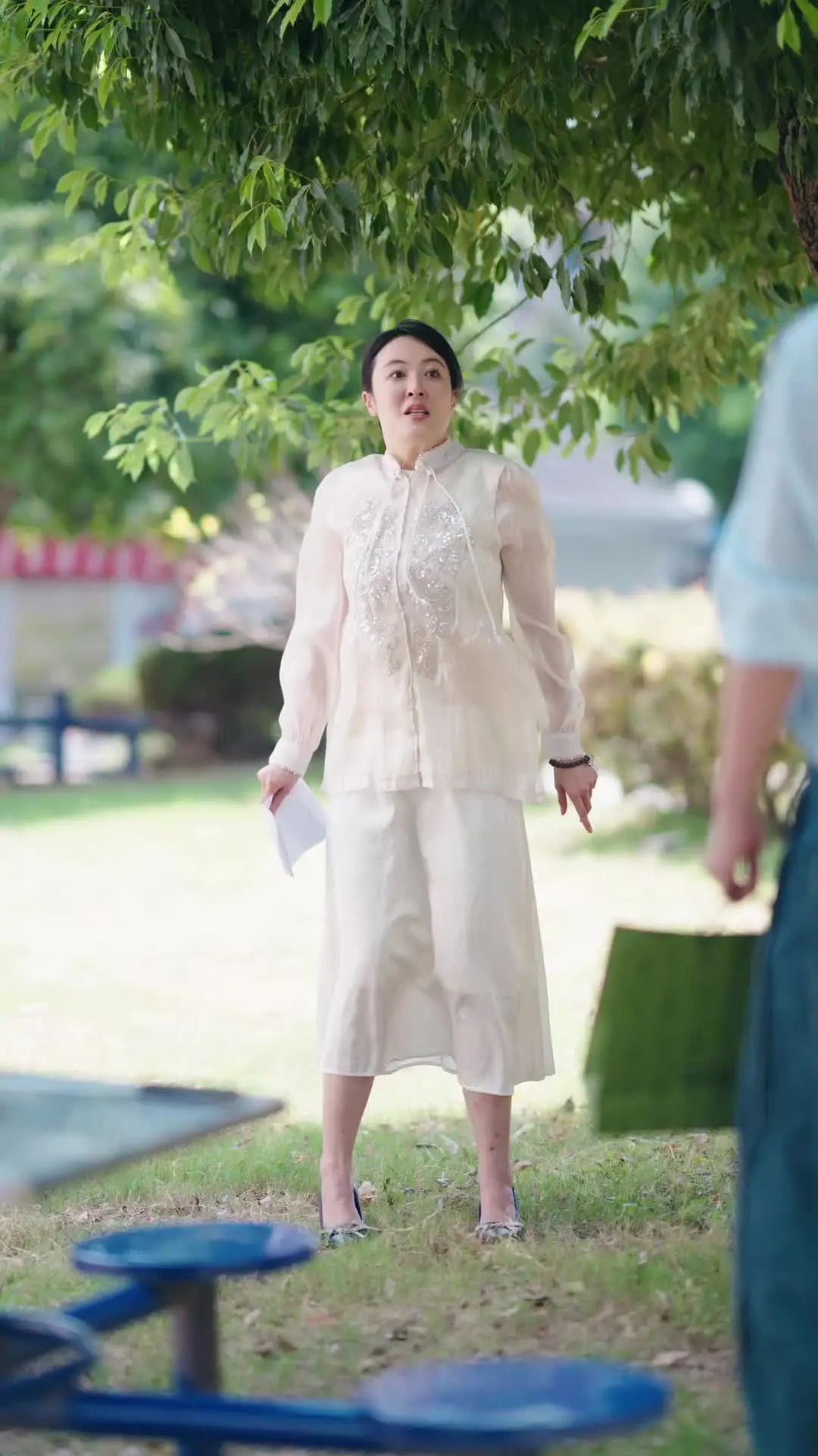 Episode 64 of Restoring My Life: From Blood Bank to CEO's Bride