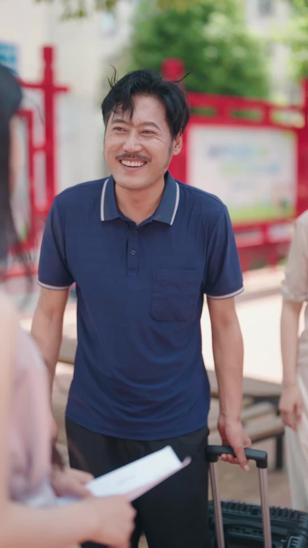 Episode 68 of Restoring My Life: From Blood Bank to CEO's Bride