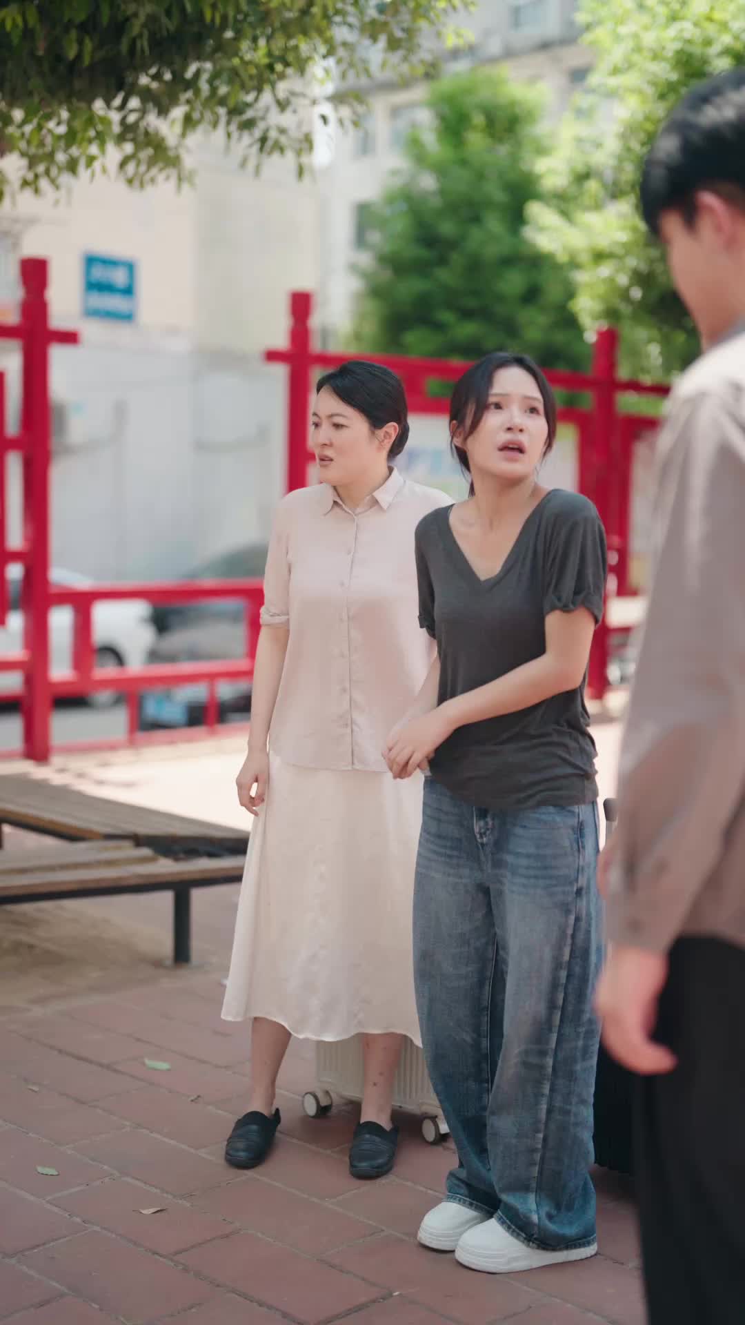 Episode 69 of Restoring My Life: From Blood Bank to CEO's Bride