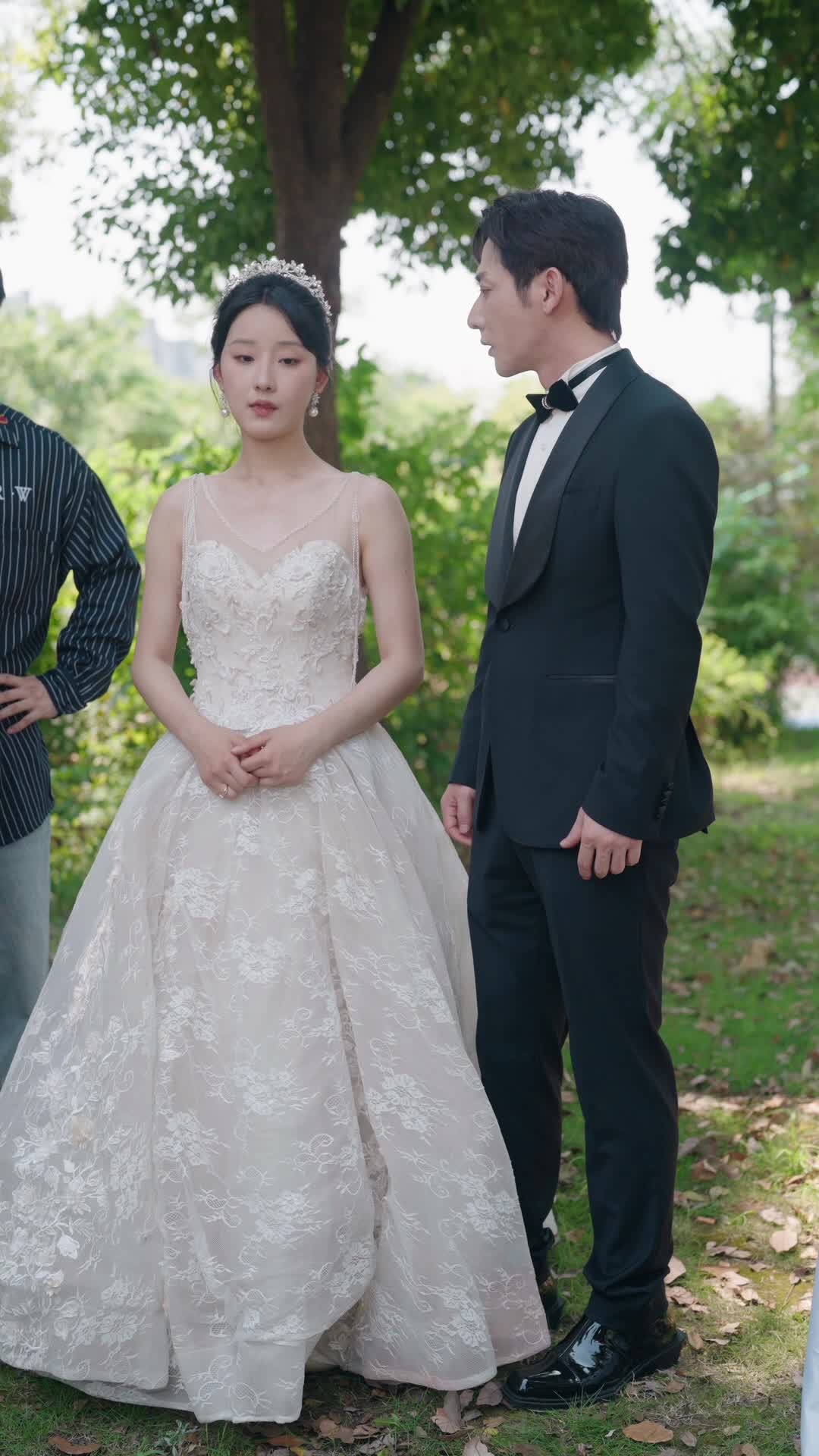 Episode 74 of Restoring My Life: From Blood Bank to CEO's Bride