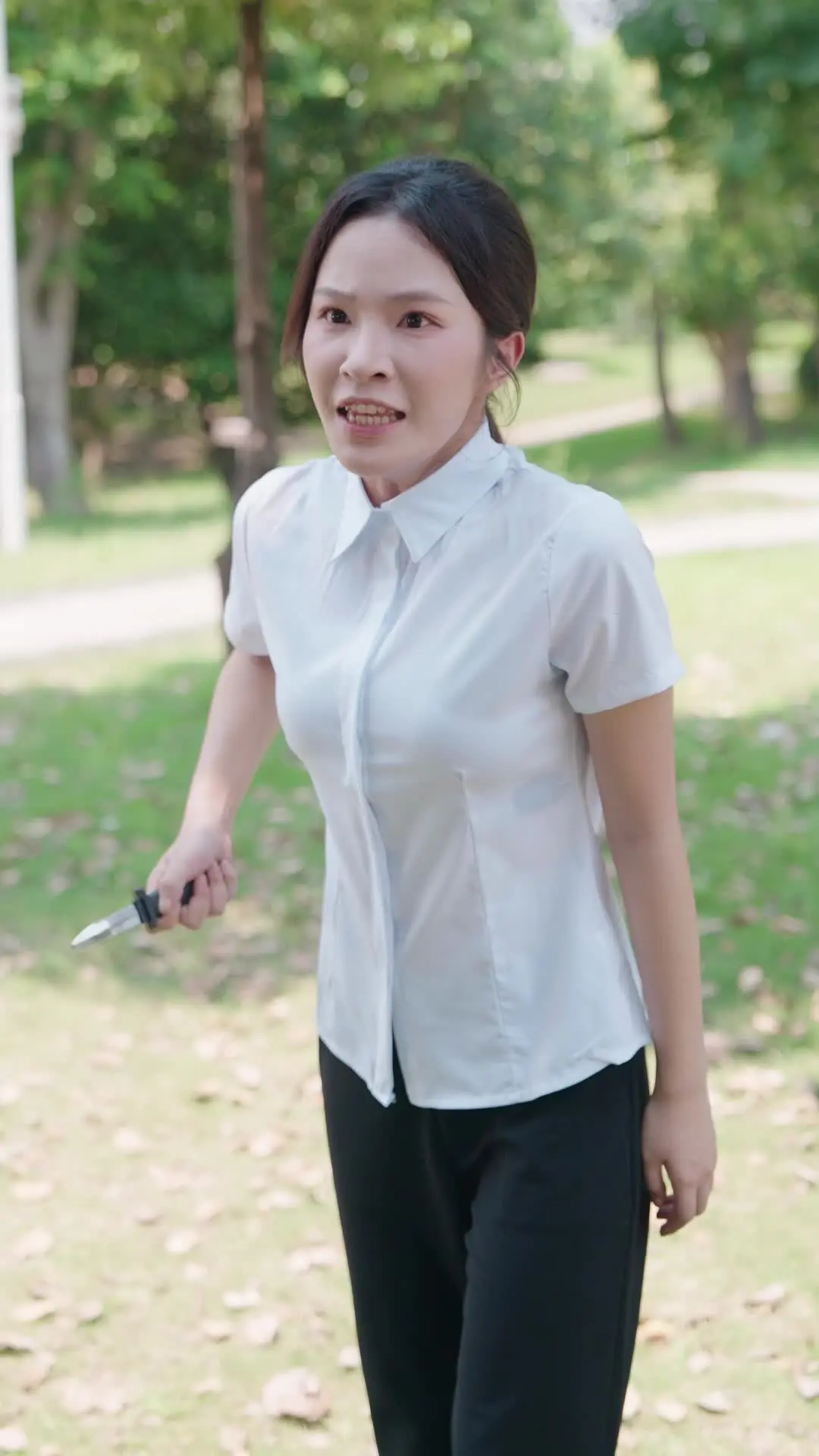 Episode 75 of Restoring My Life: From Blood Bank to CEO's Bride