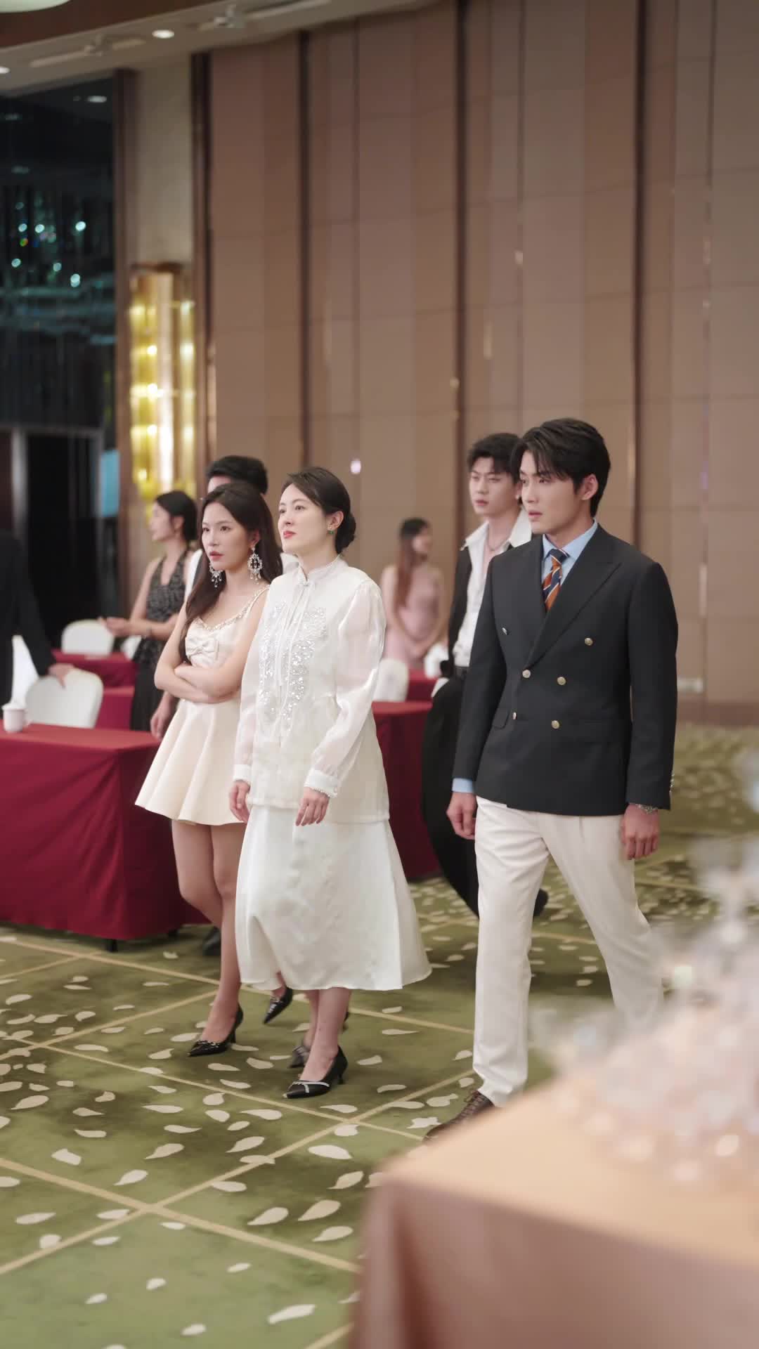 Episode 9 of Restoring My Life: From Blood Bank to CEO's Bride