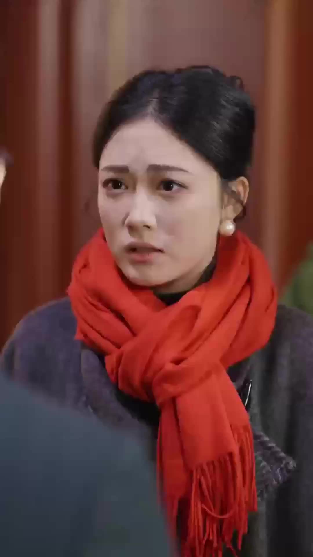 Episode 13 of Return After Ten Years