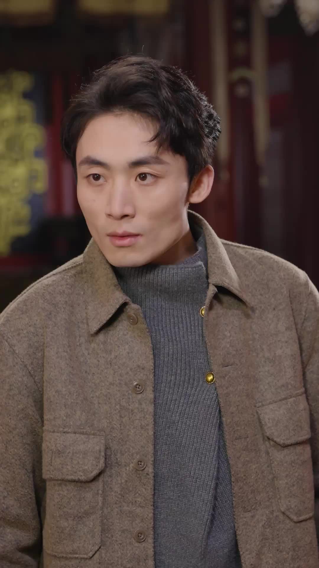 Episode 14 of Return After Ten Years