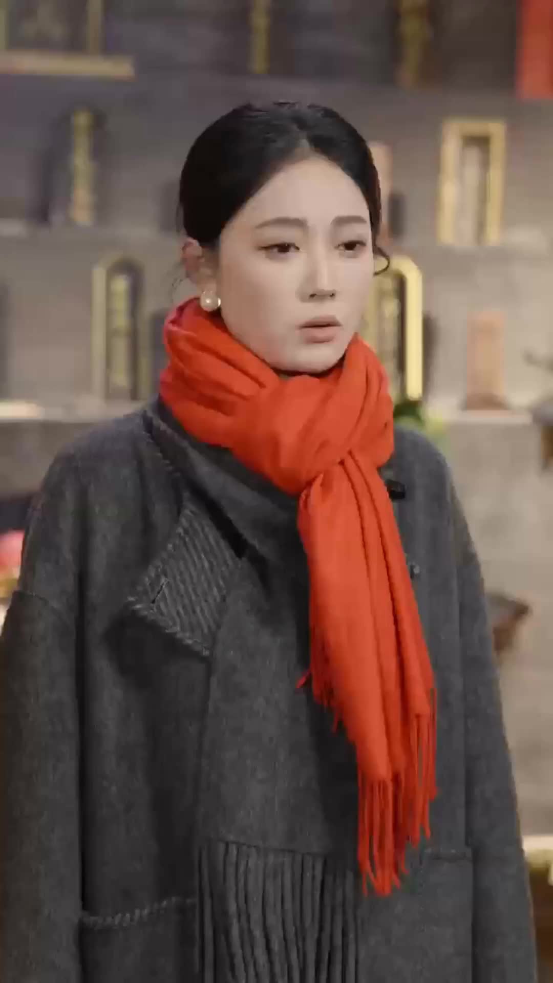 Episode 16 of Return After Ten Years