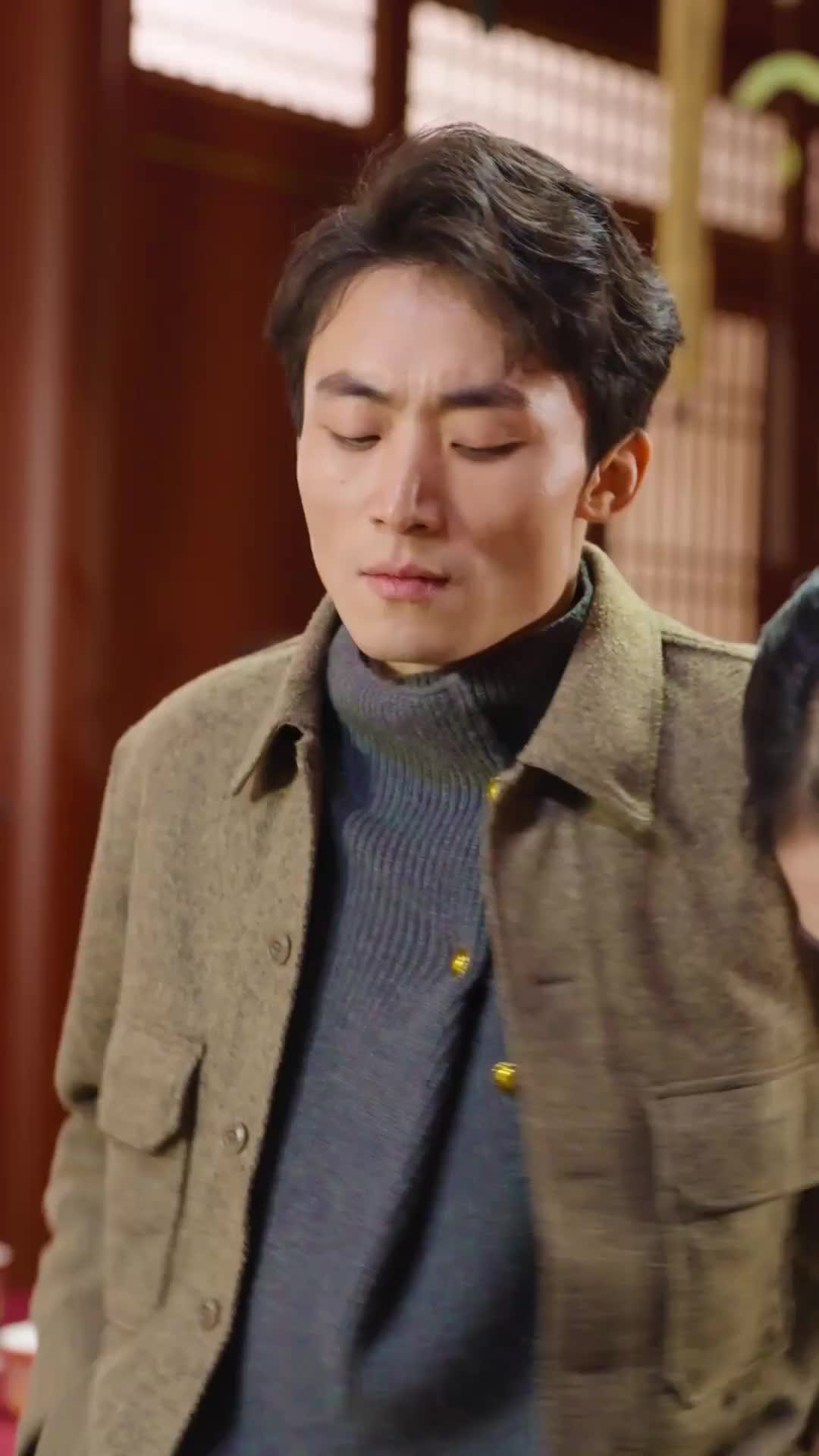 Episode 27 of Return After Ten Years