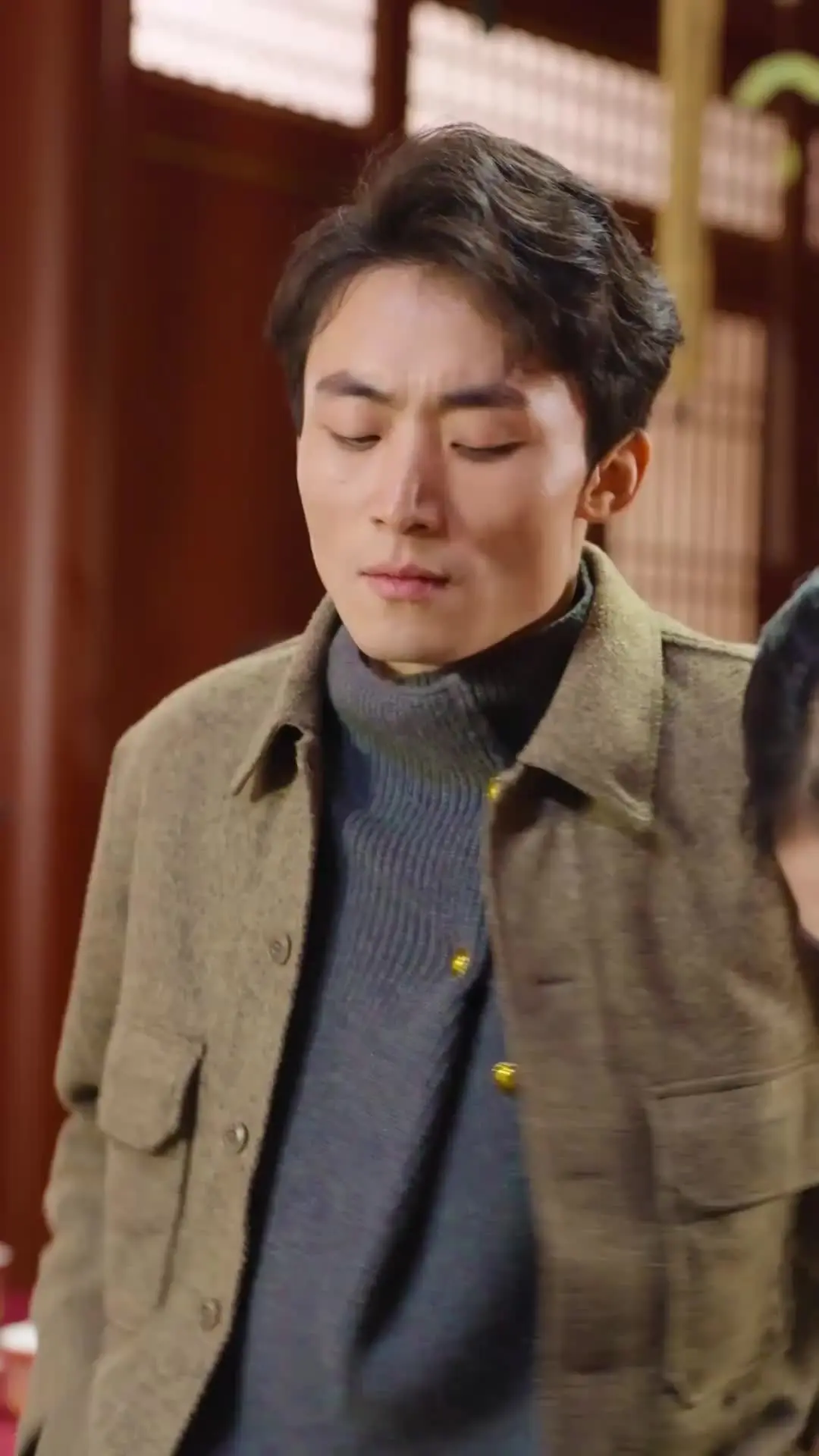 Episode 27 of Return After Ten Years
