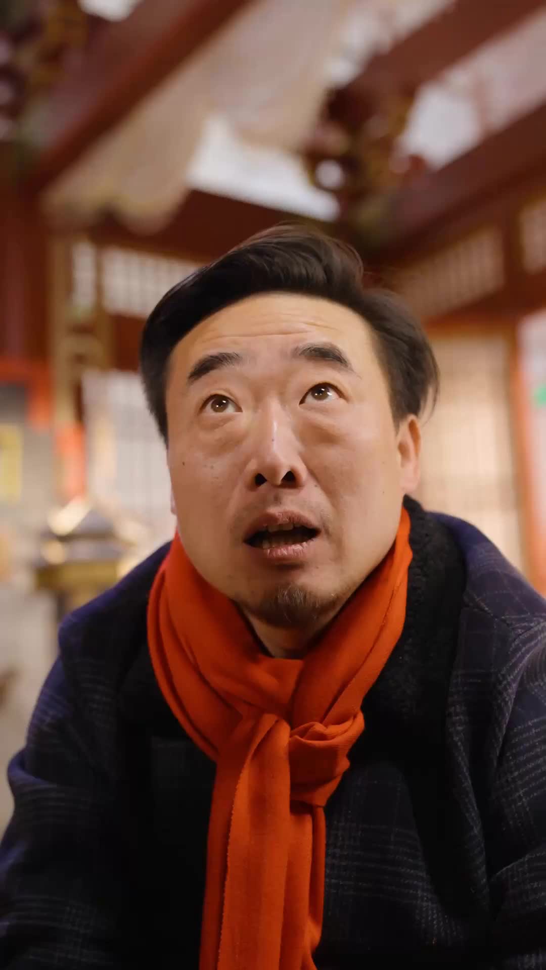 Episode 30 of Return After Ten Years