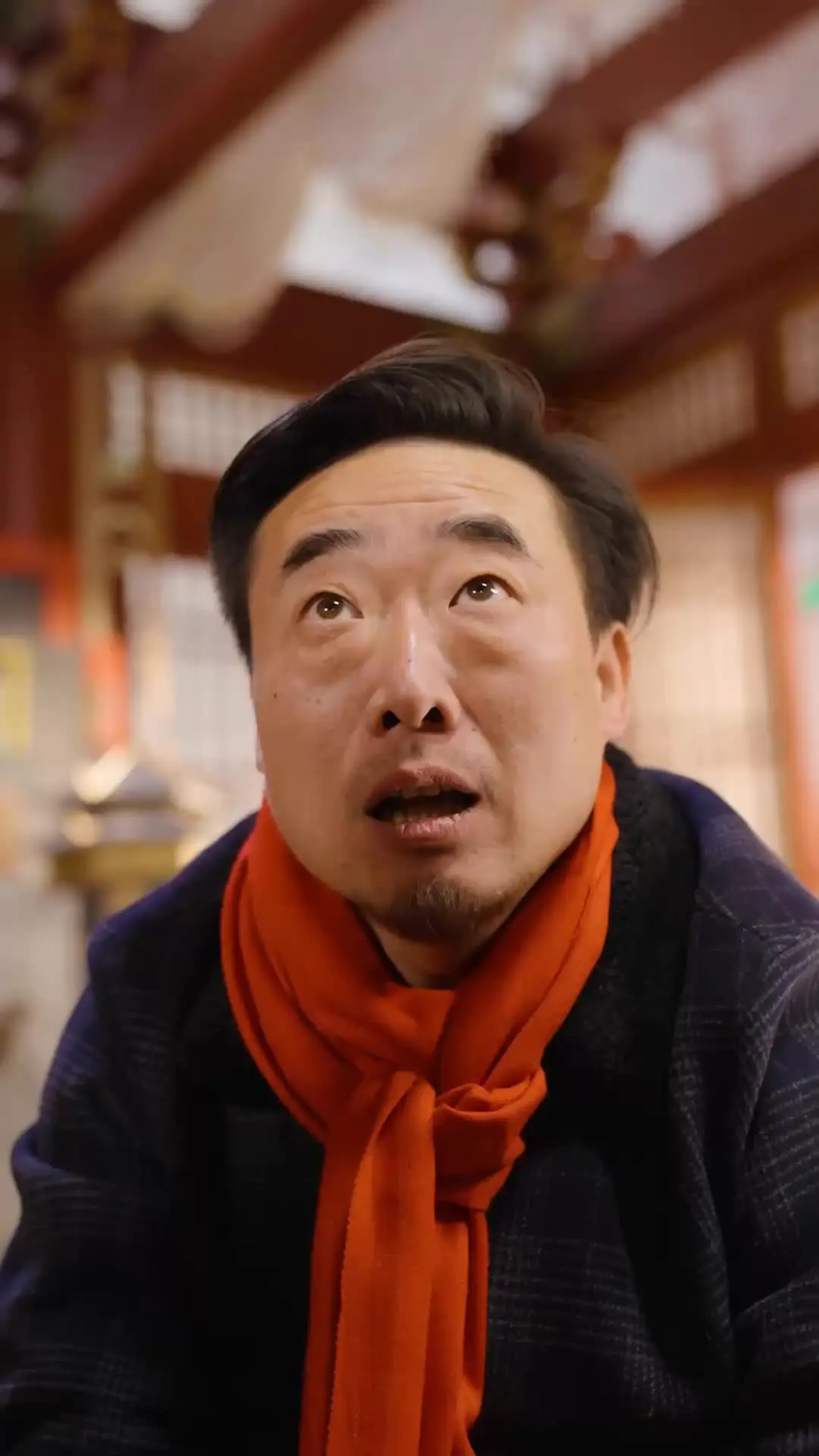 Episode 30 of Return After Ten Years