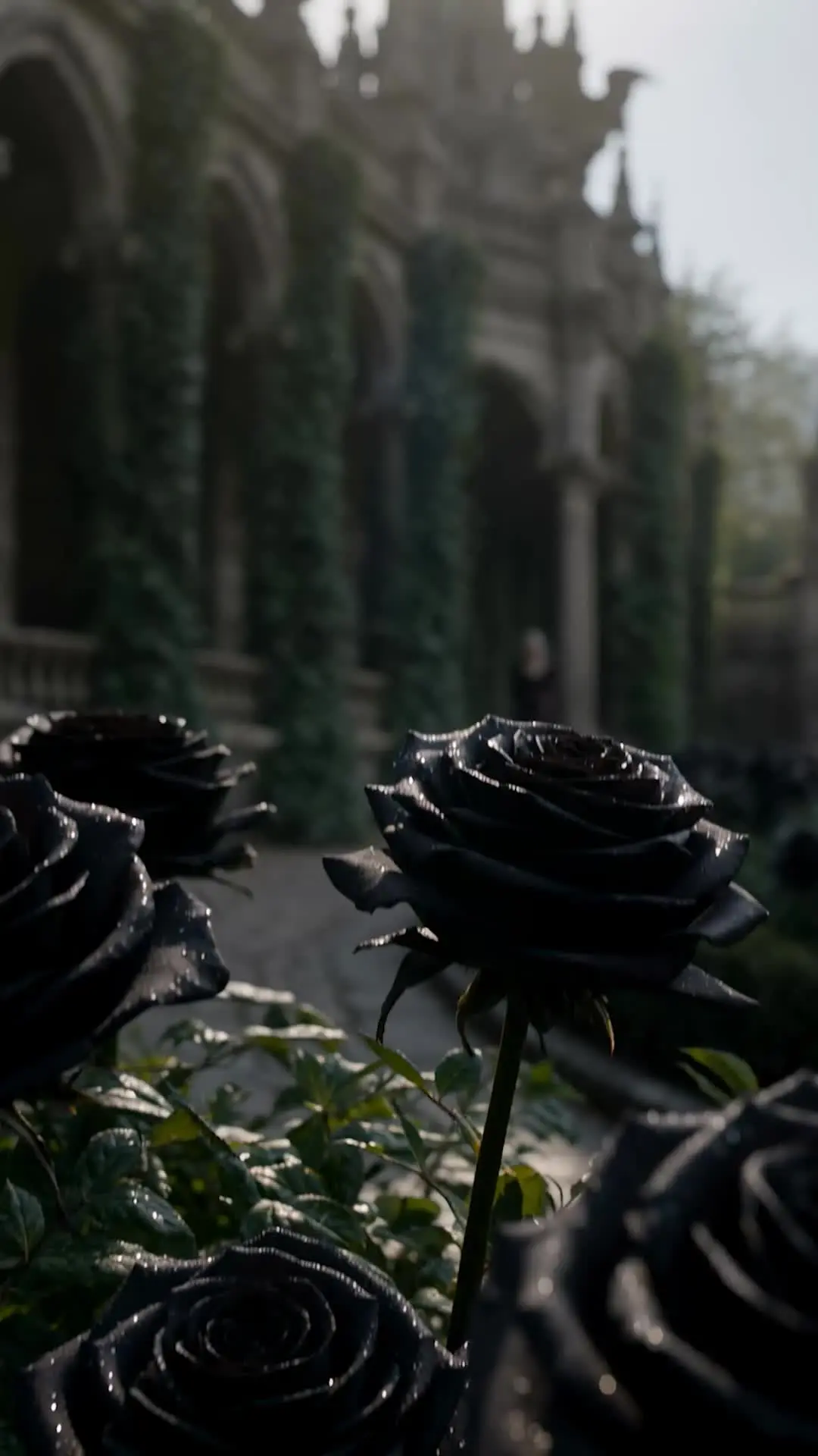 Episode 24 of Return,Goddess of the Moon