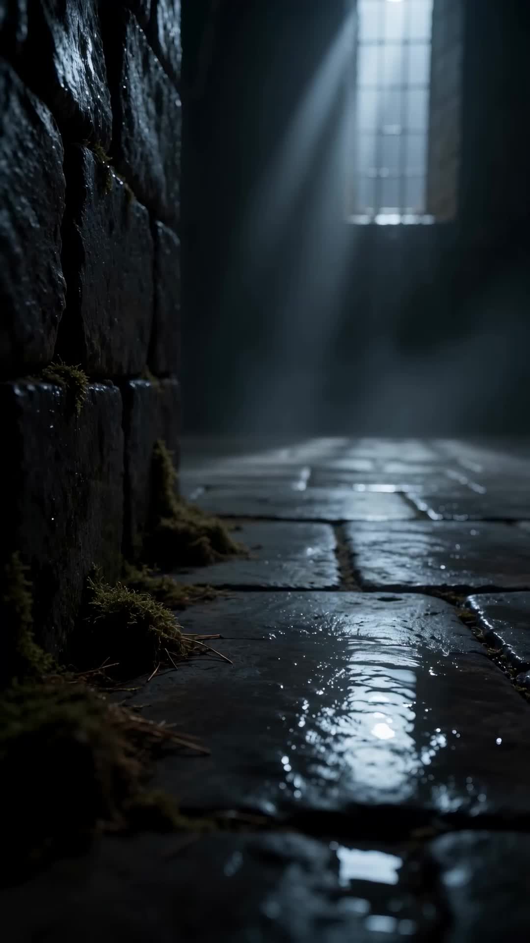Episode 29 of Return,Goddess of the Moon