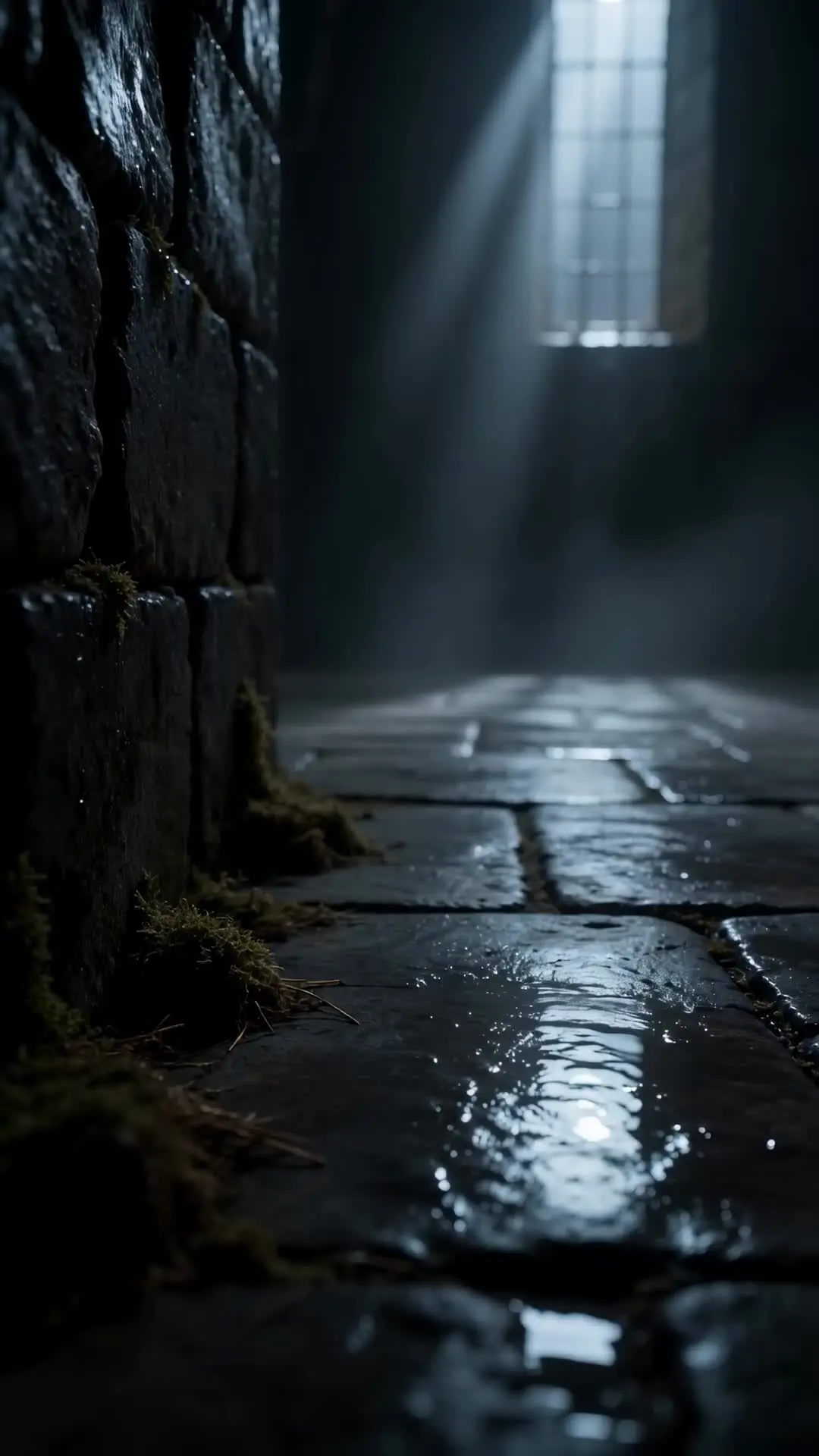 Episode 29 of Return,Goddess of the Moon