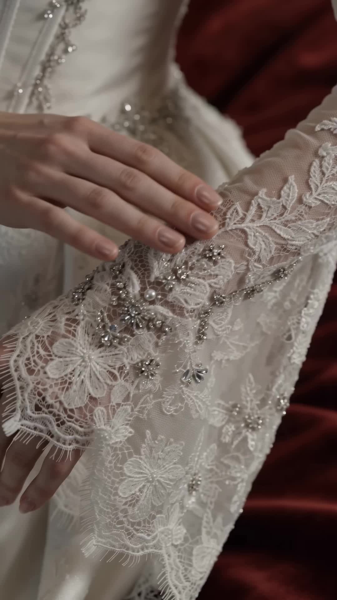 Episode 51 of Return,Goddess of the Moon