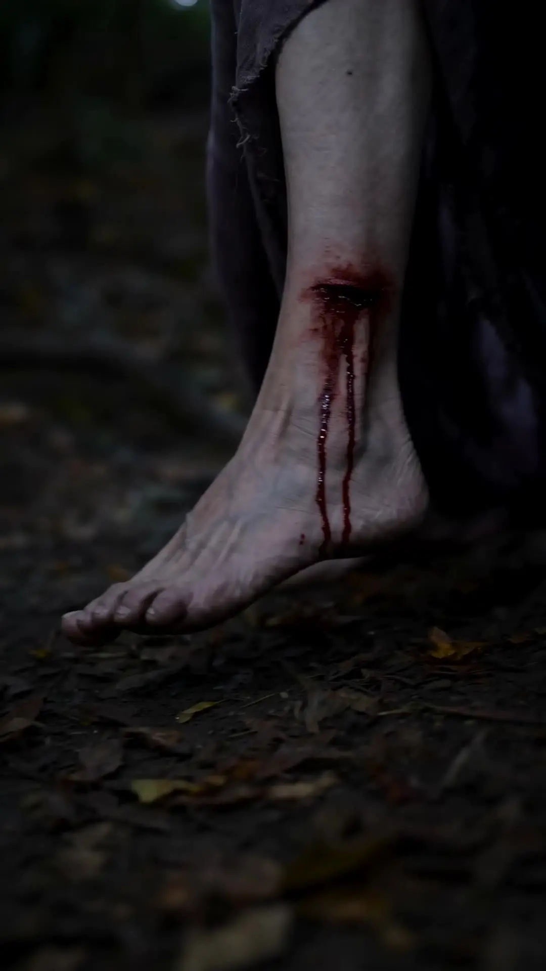Episode 8 of Return,Goddess of the Moon
