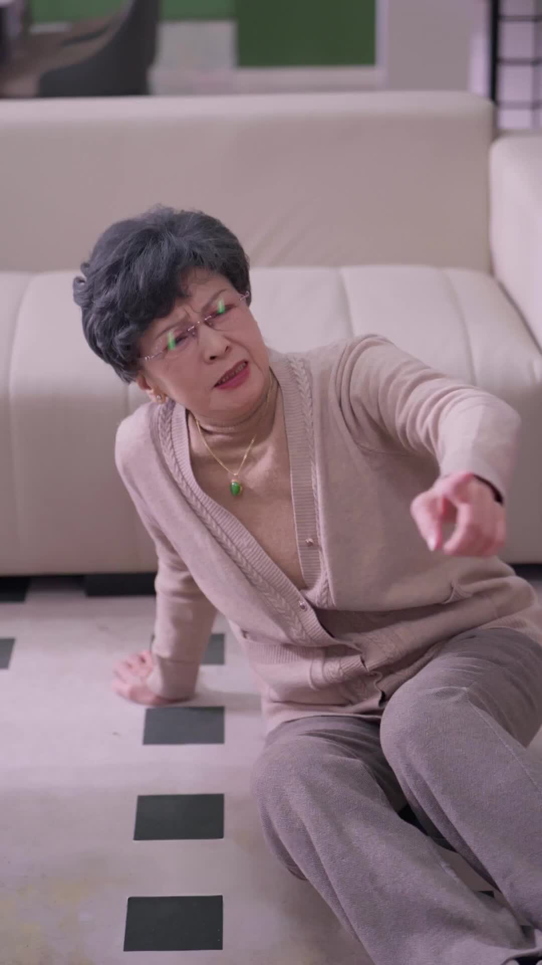Episode 29 of Return my daughter's school-district property