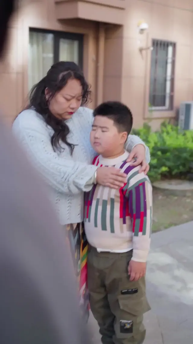 Episode 35 of Return my daughter's school-district property