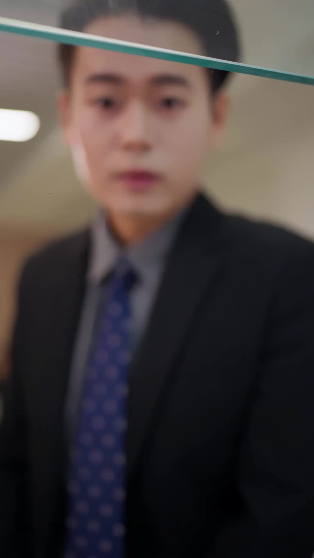 Episode 37 of Return my daughter's school-district property