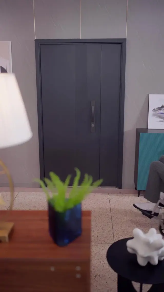 Episode 60 of Return my daughter's school-district property
