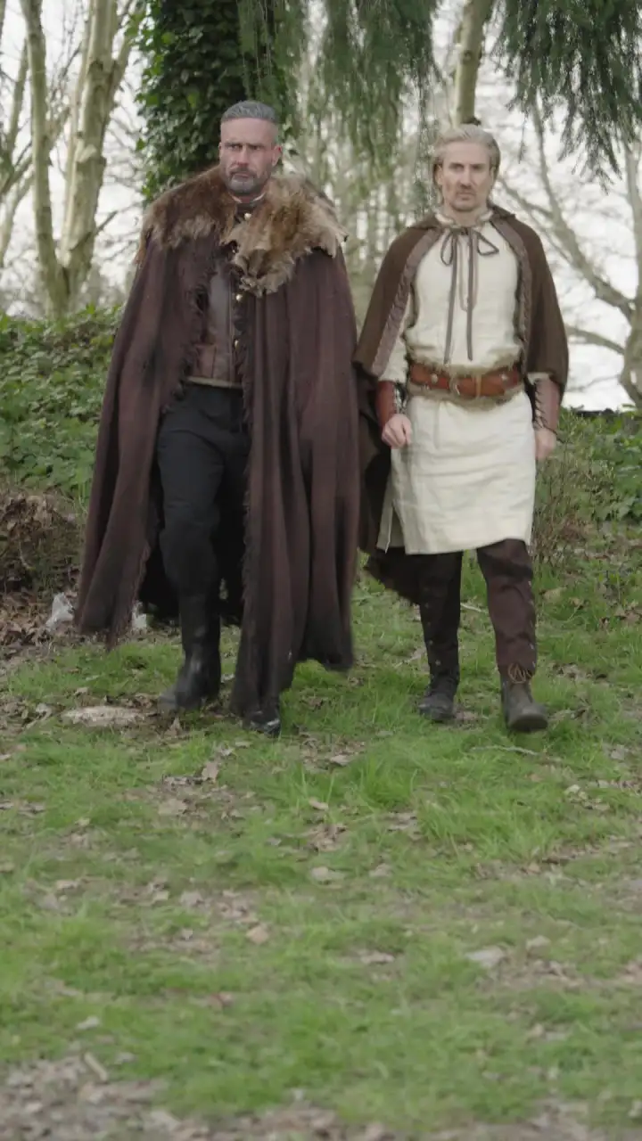 Episode 6 of Return of the Alpha’s Daughter