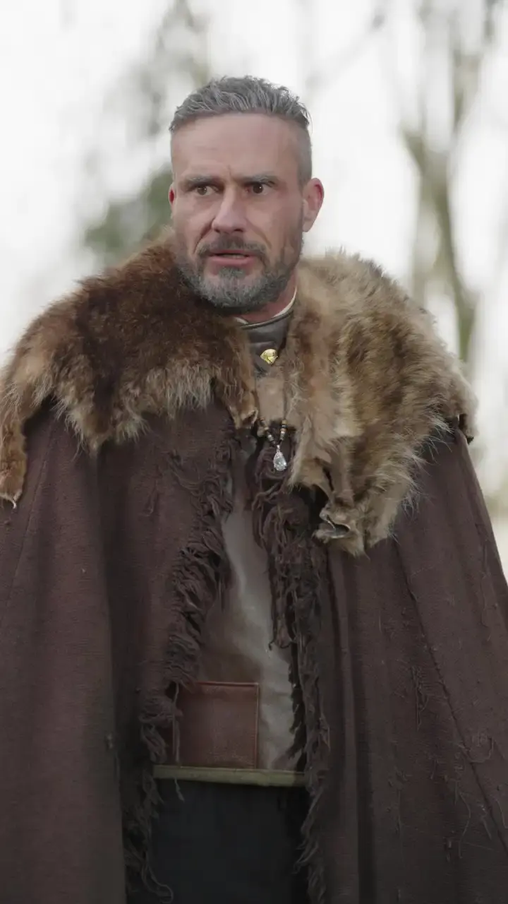 Episode 8 of Return of the Alpha’s Daughter