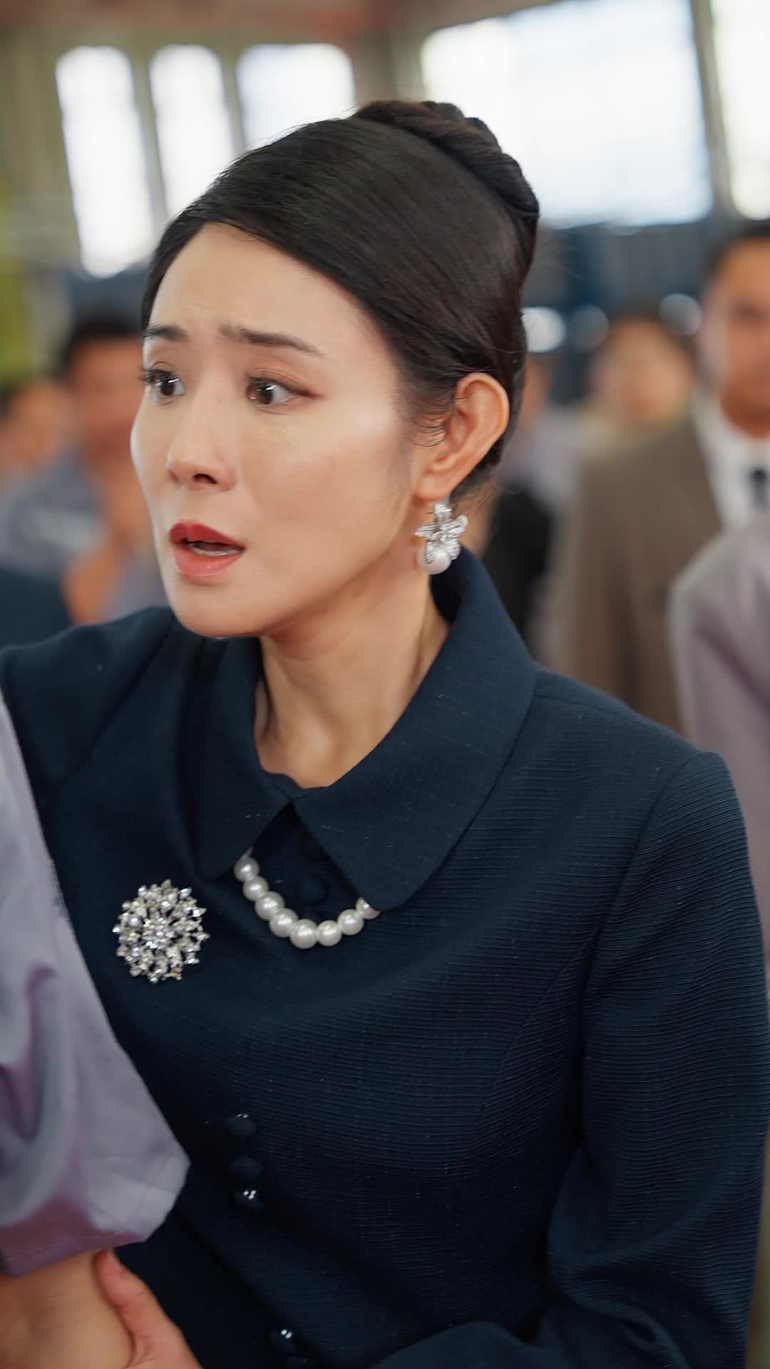 Episode 17 of Return of the Heir