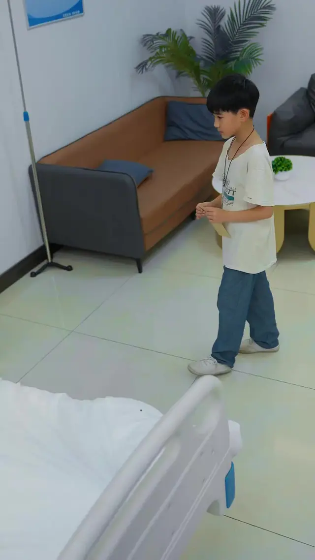 Episode 2 of Return of the Heir