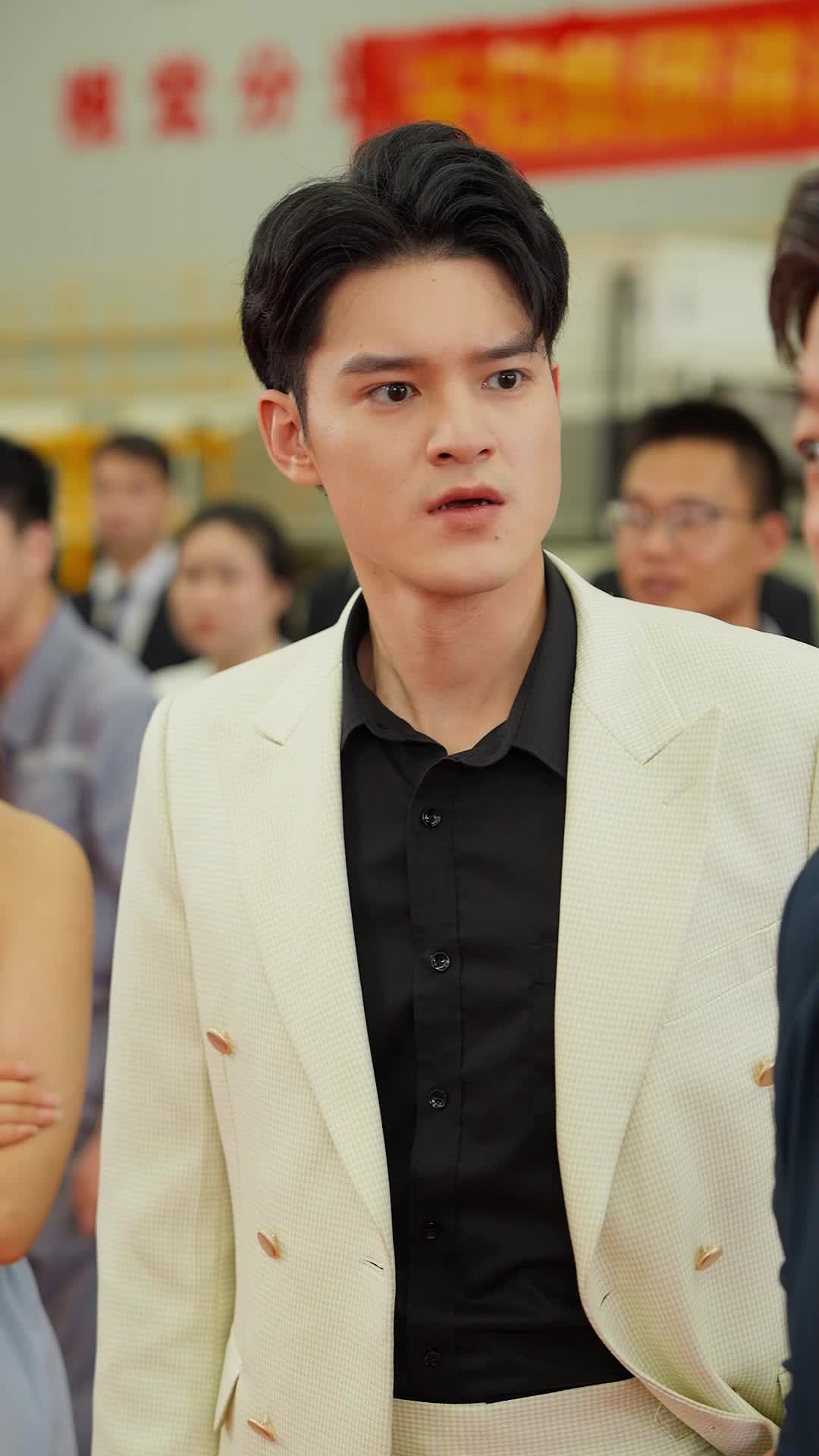 Episode 24 of Return of the Heir