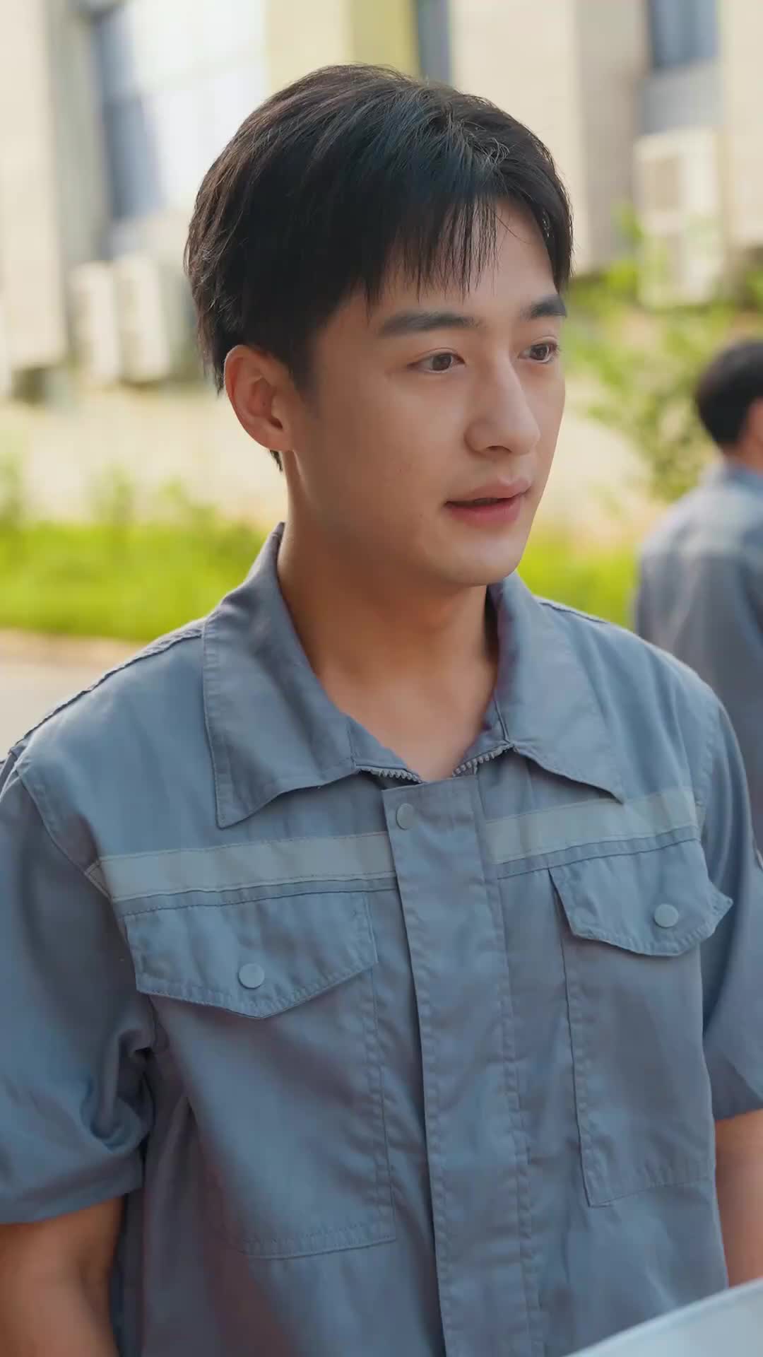 Episode 3 of Return of the Heir