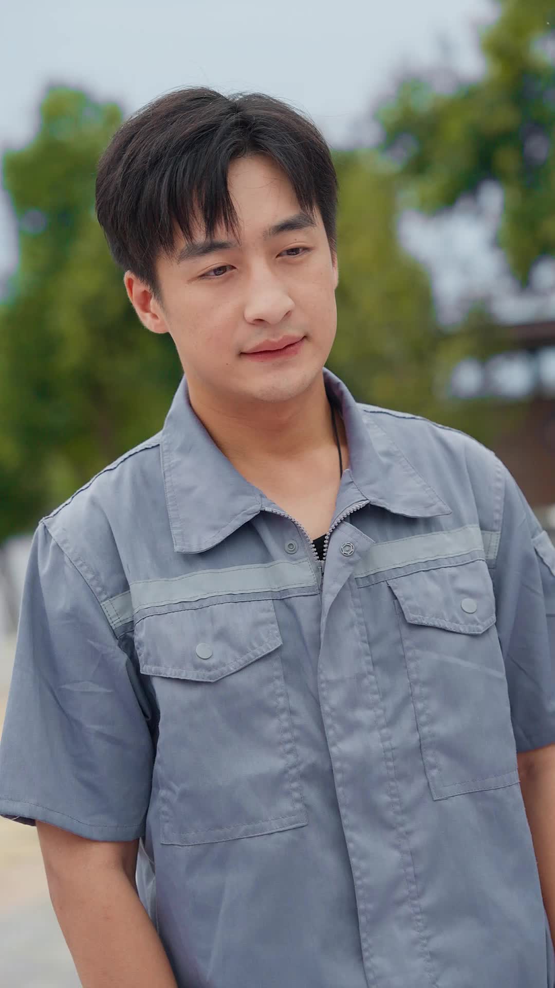 Episode 5 of Return of the Heir
