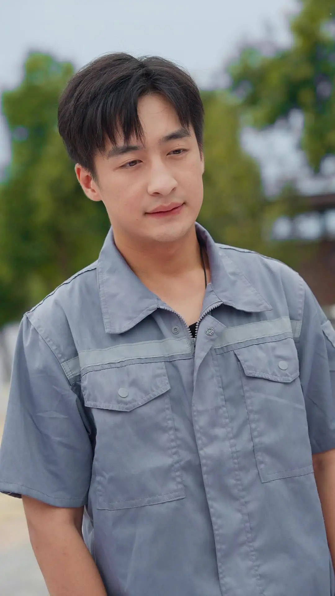 Episode 5 of Return of the Heir