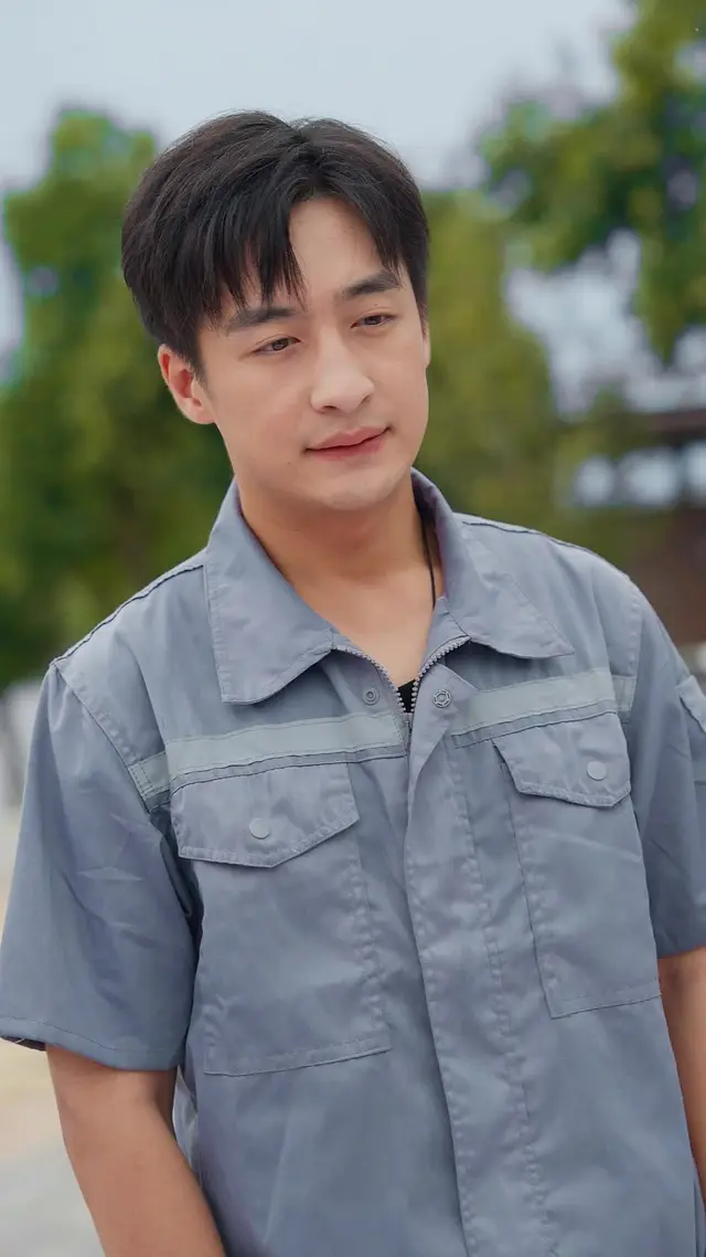 Episode 5 of Return of the Heir