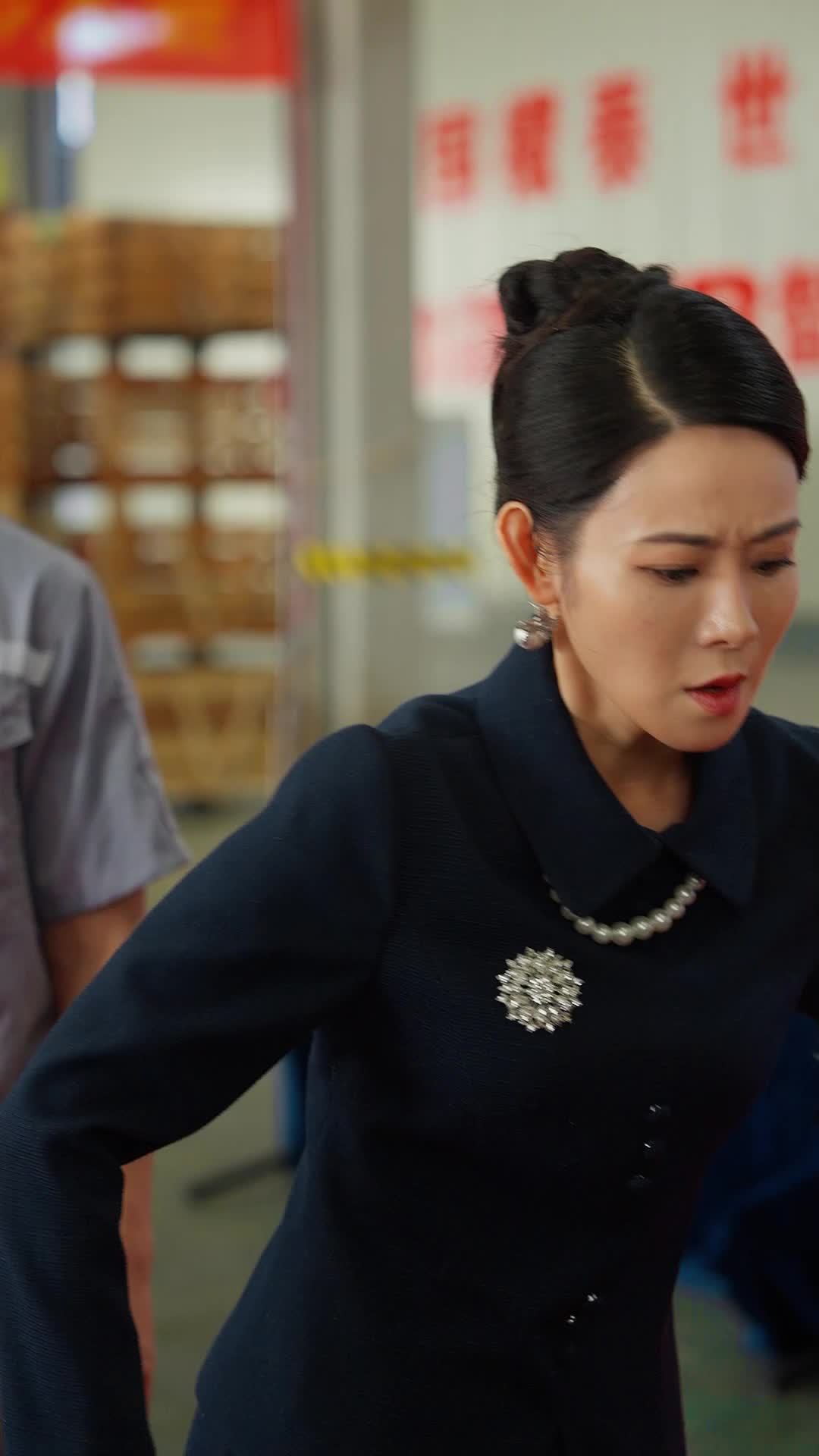 Episode 53 of Return of the Heir