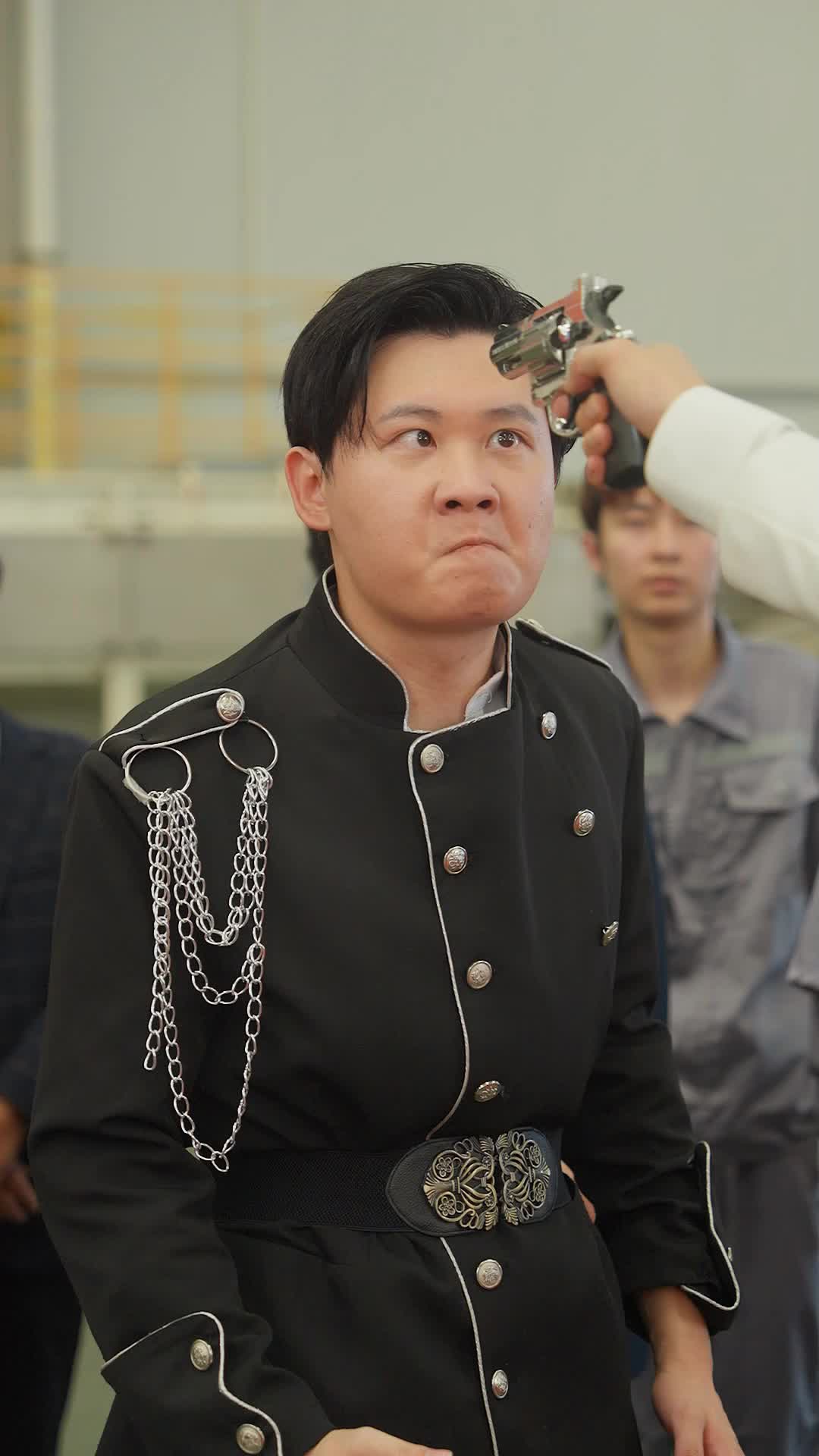 Episode 71 of Return of the Heir