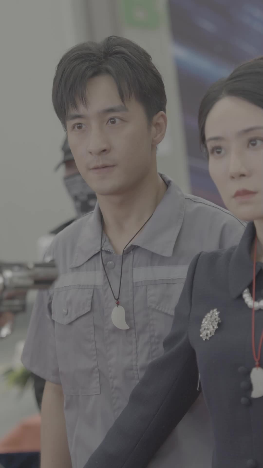 Episode 82 of Return of the Heir