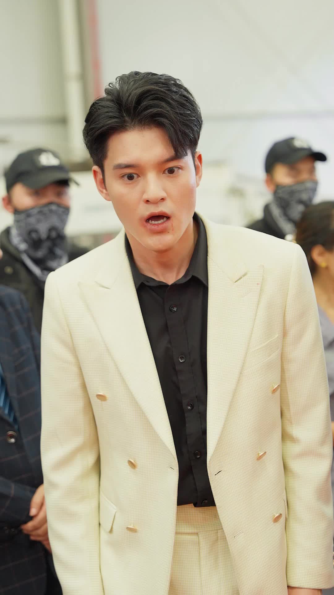 Episode 83 of Return of the Heir